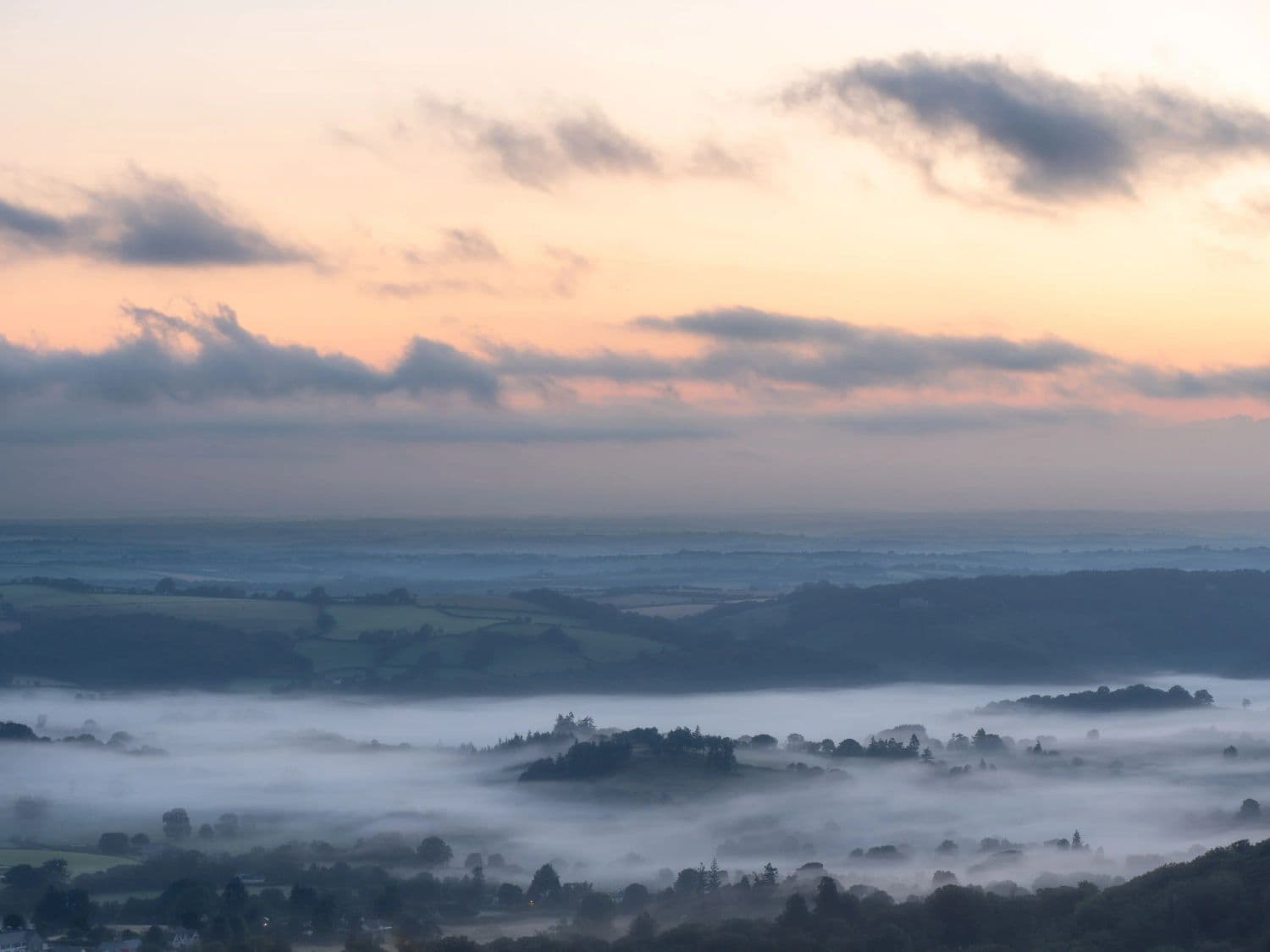 Landscape photography in Cornwall - pt2